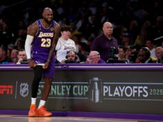 NBA revela números de audiência dos playoffs anteriores