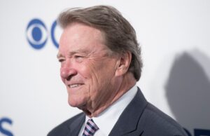 Steve Croft ‘odiava’ ’60 Minutes’ e ‘provavelmente não faria isso de novo’