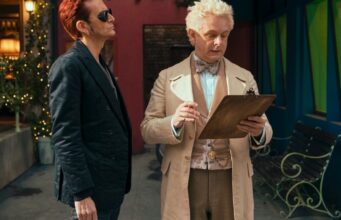 A terceira temporada de ‘Good Omen’ ainda é apenas um episódio, apesar do que diz