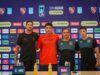 Independiente e Racing já vencem o clássico de Avellaneda e Rodrigo Rey foi questionado sobre a continuidade de Quintero: “Não pensamos nisso”