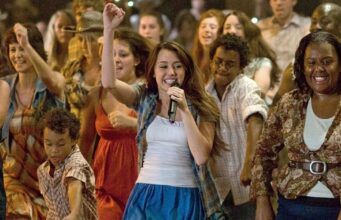 Filme “Child Dancer” revela salário restante