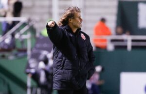 Barracas Central x Olimpia, pela Copa Sul-Americana de 2026: minuto a minuto, ao vivo