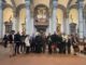 O histórico órgão Tronci do Santo Spirito retorna após restauração