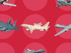 Equipamento militar dos EUA Bilhões de dólares destruídos na guerra do Irã | Guerra EUA-Israel e notícias sobre o Irã