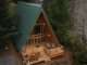 ‘Paraíso da floresta encantada’: aqui estão os Airbnbs mais cobiçados do Oregon