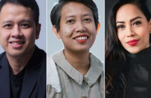 Fauzan Zidni eleito chefe da agência cinematográfica indonésia, planeja promover o Festival de Cinema de Cannes