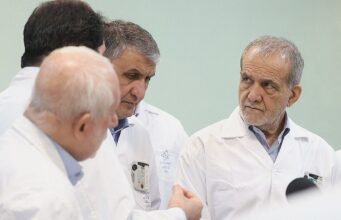 Especialistas alertam que os ataques EUA-Israelenses ao Irã aumentam o risco de proliferação nuclear