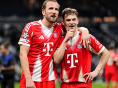 Liga dos Campeões: Bayern vence em Madrid e avança às meias-finais