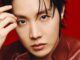 “Arirang” busca esperança e escreve romance