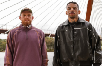 Jake Della Maddalena sabe que não será fácil enfrentar o “muito perigoso” Carlos Perts no UFC Perth.