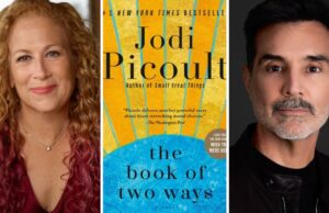 O livro dos dois caminhos, de Jodi Picoult, ganhará série na Netflix