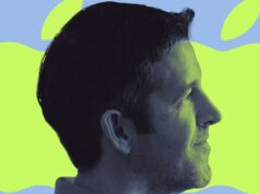 Quem é o novo CEO da Apple, John Ternus?