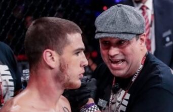 PFL homenageia o falecido técnico Duke Rufus em Chicago “definitivamente como parte disso”