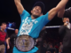 José Aldo reflete sobre o Campeonato WEC “Todo o sofrimento valeu a pena.”