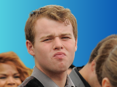 5 fatos rápidos sobre Christina Caldwell