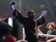 Keyshawn Davis abre o sindicato Top Rank-DAZN contra Nahir Albright.