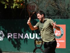 “Foi difícil aceitar que meu corpo não estava comigo; o rompimento com Djokovic me deu paz”