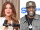 Khloe Kardashian critica Lamar Odom e diz que se arrepende de ter participado de seu documentário ‘como um favor’ para ele