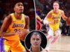 A mudança silenciosa do prazo comercial da NBA para 2026 do Lakers está valendo a pena nos playoffs