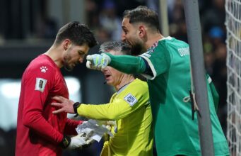 os melhores memes após a derrota para a Bósnia, com Donnarumma e até o Chile como vítimas
