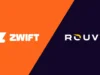 ‘Vimos o mercado indoor crescer no ritmo mais rápido desde COVID’ – Zwift conclui aquisição do concorrente de ciclismo indoor Rouvy