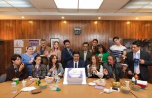 Prime Video traz de volta ‘La Oficina’ do criador mexicano de ‘Club Crows’