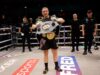 Stephanie Pinero está pronta para Lauren Price ‘Too Impossible To Beat’