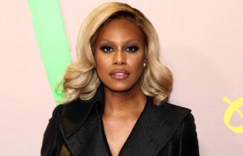 Laverne Cox admite que ‘solidão’ da fama é ‘sacrifício de trabalho’ (exclusivo)