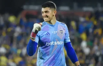 “Ele me disse…” BOCA JUNIORS El Intransigente