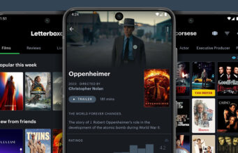 Letterboxd, uma plataforma social para cinéfilos, está procurando um novo proprietário