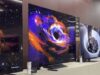 TVs OLED LG G6 vs. C6: o que é realmente diferente e o que você deve comprar?