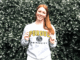 Purdue pontua 2027 verbal da finalista do Juniors West, Lily Wiles