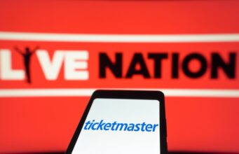 Senadores pedem ao juiz que revise o acordo Live Nation-Ticketmaster