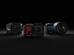 GoPro fica maior e mais poderosa com suporte para lentes Micro Four Thirds