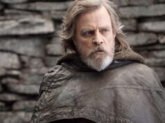Mark Hamill dá luz verde ao novo chefe de Star Wars depois de corrigir os problemas dos Últimos Jedi