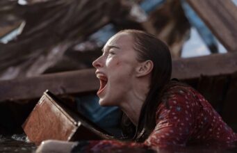 Revisão de Thrash: Netflix e Chomp