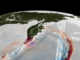 Um satélite capturou o nascimento do tsunami. Veja por que é um grande negócio