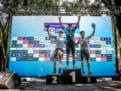UCI Gravel World Series: Joaquin Plomer e Maria Laura Bugarin conquistam vitória dominante na Vuelta Altas Cumbres Gravel em casa, na Argentina.