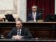 Legislador aliado foi até os ossos depois de reportar em Deputados POLÍTICA El Intransigente