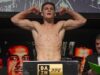 Max McIntyre está pronto para ‘assumir o controle’ depois de derrotar Lester Martinez.