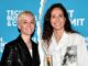 Megan Rapinoe e Sue Bird se separam após 10 anos juntas