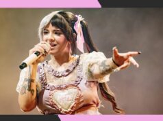 Melanie Martinez Hades The Sacrifice Tour 2026: Onde comprar ingressos