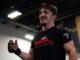 Mitch Mackie troca o UFC pelo PFL e revela como surgiu o eliminador do título de Sergio Pitts
