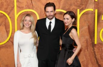O criador de ‘Euphoria’, Sam Levinson, ‘não tem planos’ para a 4ª temporada