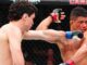 Mike Mellot leva Gilbert à aposentadoria com nocaute brutal – Destaques do UFC Winnipeg