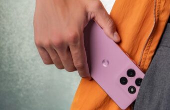 O Moto G Style (2026) finalmente torna um estilo mais poderoso que um telefone