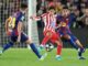 Atlético de Madrid x Barcelona, pela Liga dos Campeões, AO VIVO: onde assistir, horário e formações