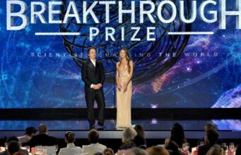O Breakthrough Prize 2026 concede mais de US$ 18 milhões para descobertas no espaço, física e muito mais