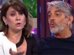 Tudo vai desmoronar? A confissão crua de Pablo Achari sobre sua crise com Nancy Dupla após 25 anos juntos SHOW El Intransigente
