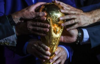 Quando será a final da Copa do Mundo de 2026 e em que arena ela será disputada?